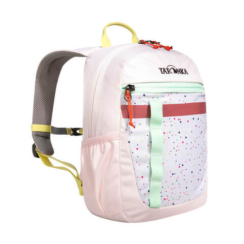 Tatonka Husky Bag JR городской рюкзак детский pink