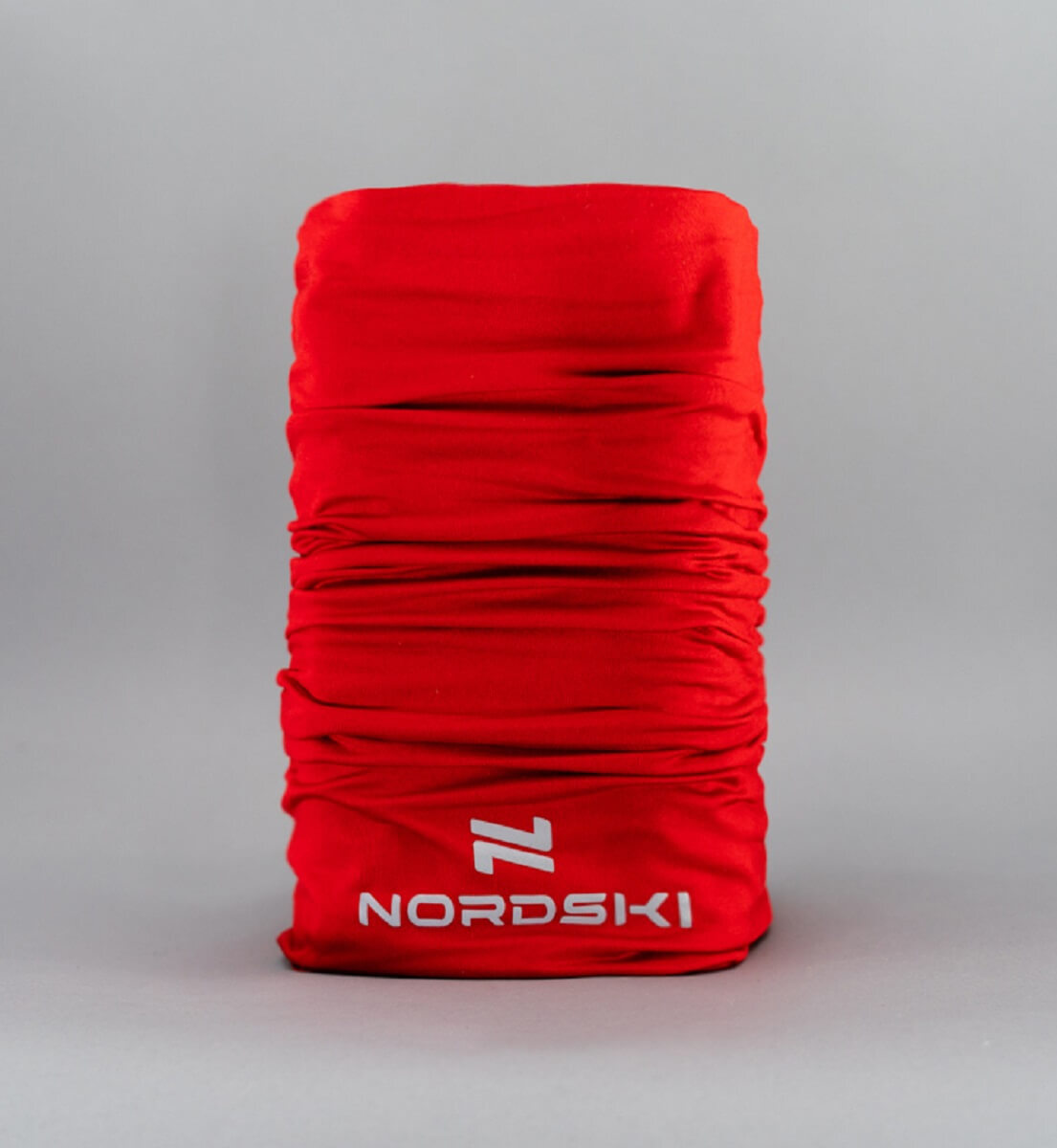 Nordski Active многофункциональный бафф red