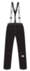 Nordski Premium утепленные лыжные брюки женские black - 18