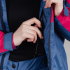 Nordski Premium Sport утепленная лыжная куртка женская denim - 10