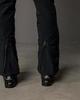 8848 Altitude Randy Slim женские горнолыжные брюки black - 4