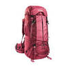 Tatonka Bison 65+10 туристический рюкзак женский bordeaux red - 1