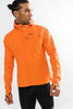 Craft Urban Wind куртка для бега мужская orange - 2