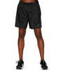 Asics Icon Short шорты для бега мужские черные - 1