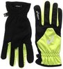 Asics Winter Gloves Перчатки для бега (0392) - 1