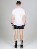 Спортивная тренировочная футболка Noname White Line Miler T-Shirt 25 UX white - 8