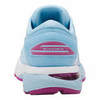 Asics Gel Kayano 25 кроссовки для бега женские голубые - 3