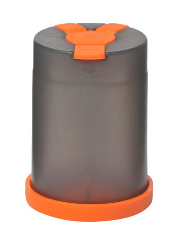 Wildo Shaker контейнер для специй orange