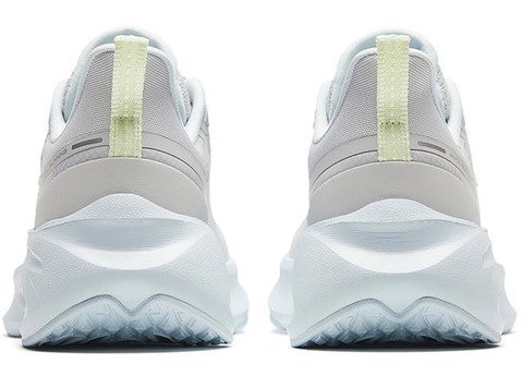 Женские кроссовки для бега Anta Air Walker серые