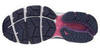 Mizuno Wave Ultima 11 кроссовки для бега женские синие - 2