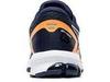 Asics Gt 1000 9 Gs кроссовки для бега подростковые синие - 3