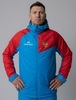 Nordski National 2.0 утепленный лыжный костюм мужской - 4