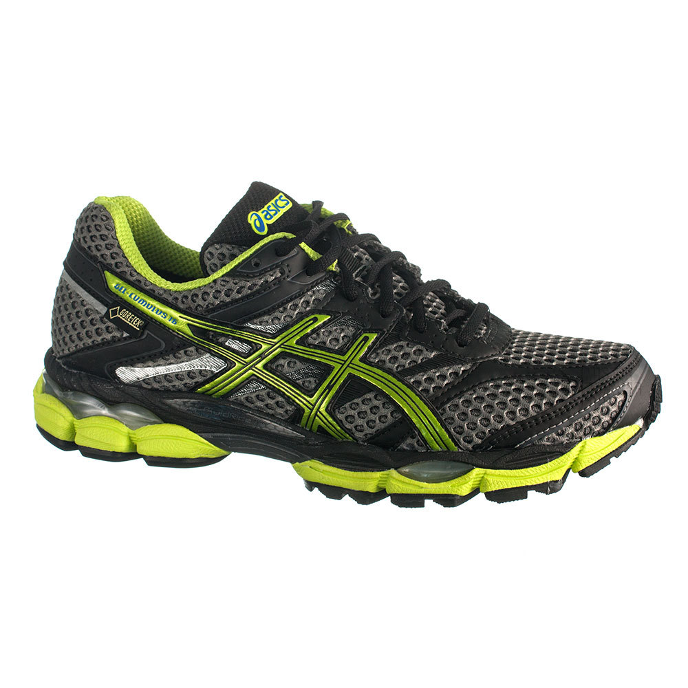 Decathlon asics store cumulus 16