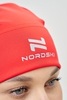 Тренировочная шапка Nordski Core red - 10