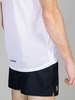 Спортивная тренировочная футболка Noname White Line Miler T-Shirt 25 UX white - 6