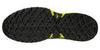 Mizuno Wave Ibuki кроссовки для бега мужские черные-желтые - 2