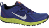 Nike Wild Trail Кроссовки для бега мужские - 4