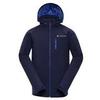 Alpine Pro Nootko 2 Ins лыжная куртка мужская - 1