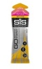Набор углеводных гелей SIS Go Isotonic Gel ананас-тропики-фруктовый салат - 4
