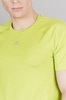 Мужской комплект для тренировок Nordski Pro lime green-black - 8
