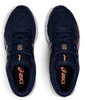 Asics Gt 1000 9 Gs кроссовки для бега подростковые синие - 4