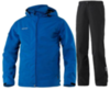 Лыжный костюм мужской 8848 Altitude Main Rainset (blue) - 1