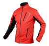 Разминочная лыжная куртка Victory Code Dynamic A2 red - 1