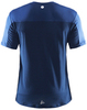 CRAFT FOCUS MESH TEE мужская беговая футболка - 1