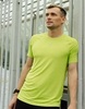 Мужской комплект для тренировок Nordski Pro lime green-black - 4