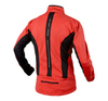 Разминочная лыжная куртка Victory Code Dynamic A2 red - 2