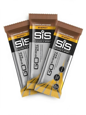 Набор энергетических батончиков SIS Go Energy Mini Bar 40 г шоколад