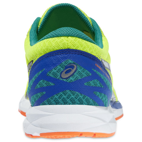 Asics gel os racer clearance