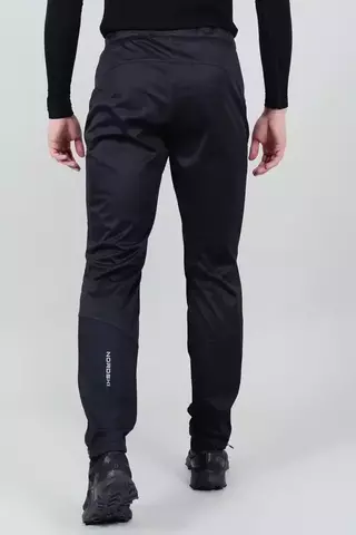 Мужские тренировочные лыжные брюки Nordski Hybrid Warm