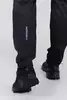 Мужские тренировочные лыжные брюки Nordski Hybrid Warm - 6