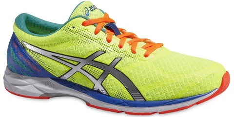 Asics Gel DS Racer 10 Five sport.ru