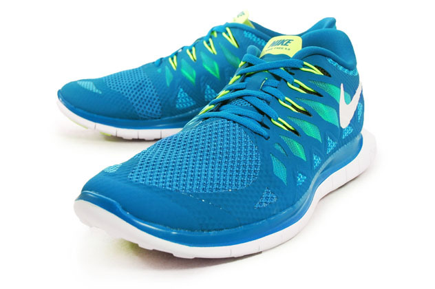 Nike Free 5.0 V3 Кроссовки для бега 