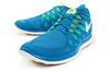 Nike Free 5.0 V3 Кроссовки для бега мужские - 1