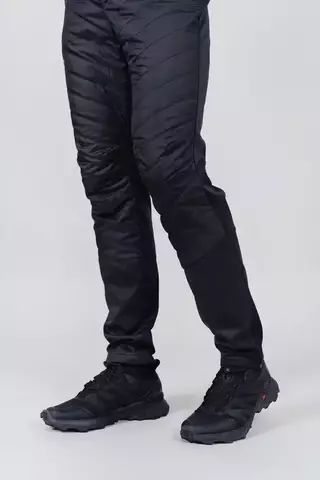 Мужские тренировочные лыжные брюки Nordski Hybrid Warm