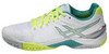 Asics Gel-Resolution  6 Обувь теннисная женская белые - 5