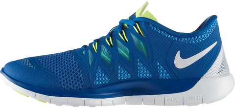 Nike free costo on sale