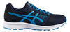 ASICS PATRIOT 8 мужские кроссовки для бега темно-синие - 5