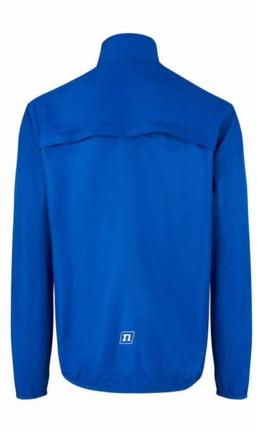 Костюм для бега Noname Strike Running синий - 8