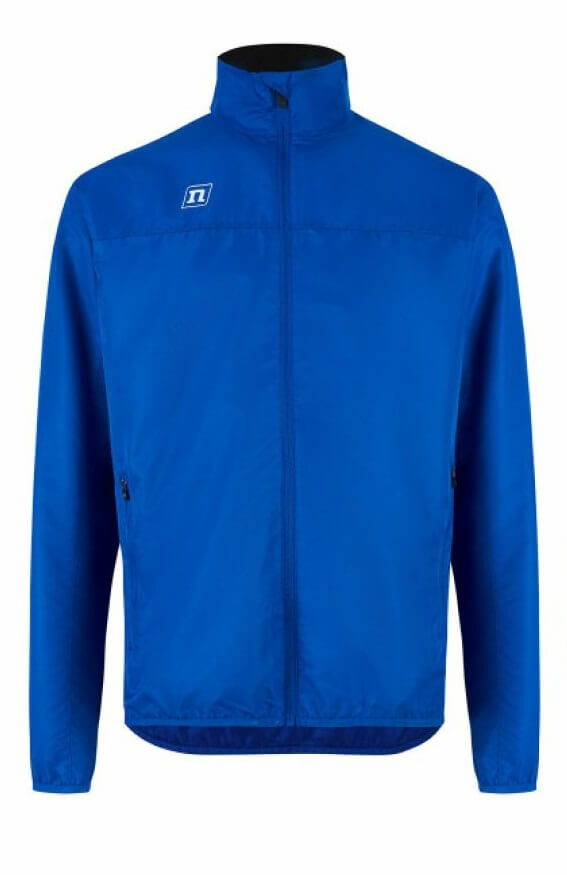 Костюм для бега Noname Strike Running синий - 7