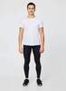 Мужские тренировочные лосины Nordski Run 2.0 black - 6