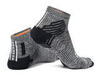 Спортивные носки Moretan SoftAir темно-серые - 2