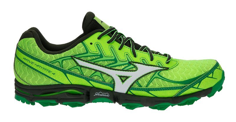 mizuno hayate 4