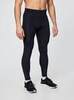 Мужские тренировочные лосины Nordski Run 2.0 black - 4
