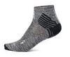 Спортивные носки Moretan SoftAir темно-серые - 4