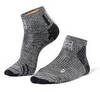 Спортивные носки Moretan SoftAir темно-серые - 1