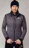 Nordski Pro лыжная куртка мужская graphite - 8